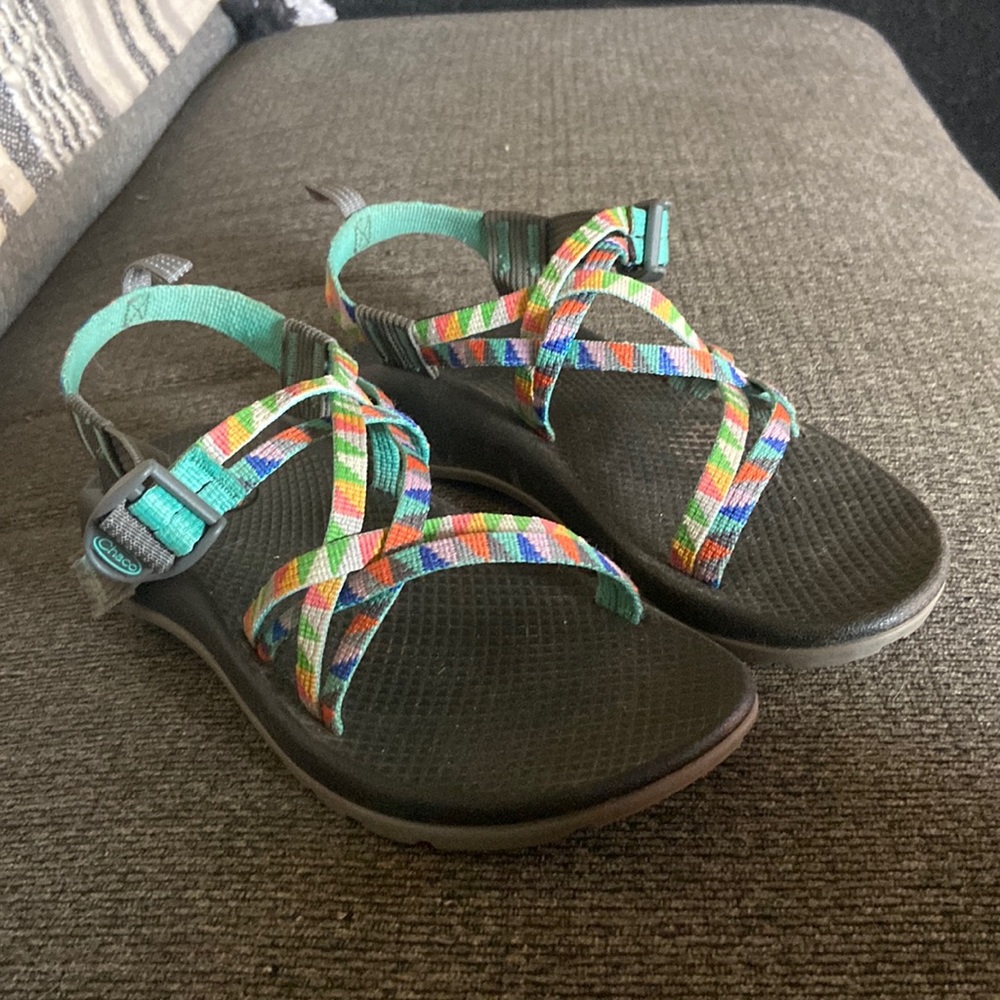 Chacos